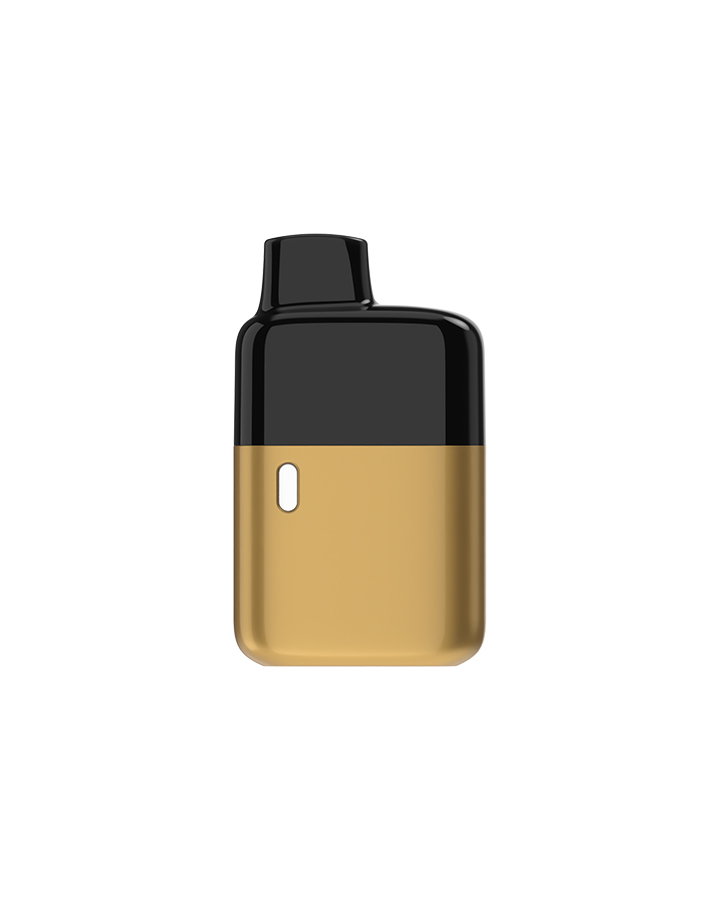 PEBBLE (YCC24-019B) No Buttons 20000 Puff Disposable Vape (10)