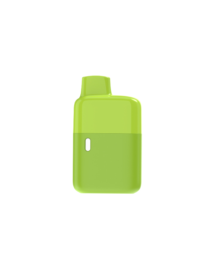 PEBBLE (YCC24-019B) No Buttons 20000 Puff Disposable Vape (11)