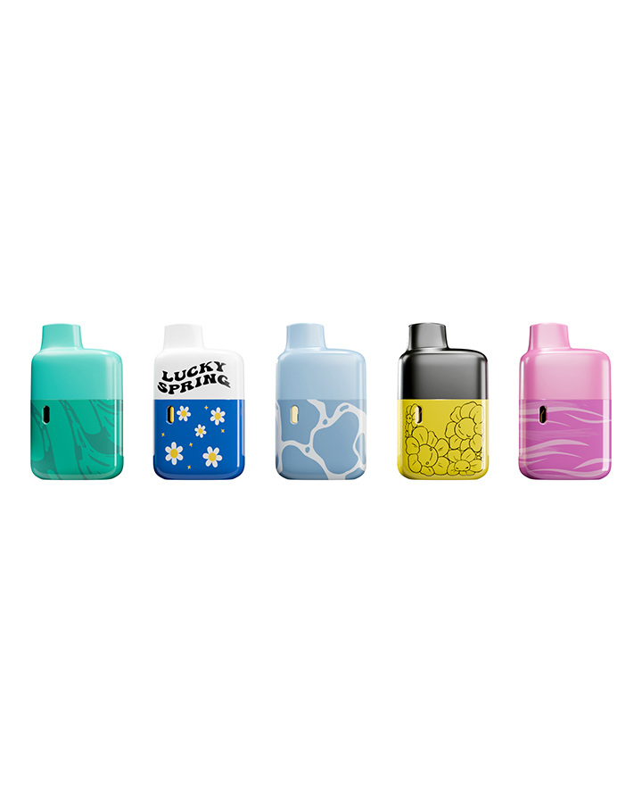 PEBBLE (YCC24-019B) No Buttons 20000 Puff Disposable Vape (13)