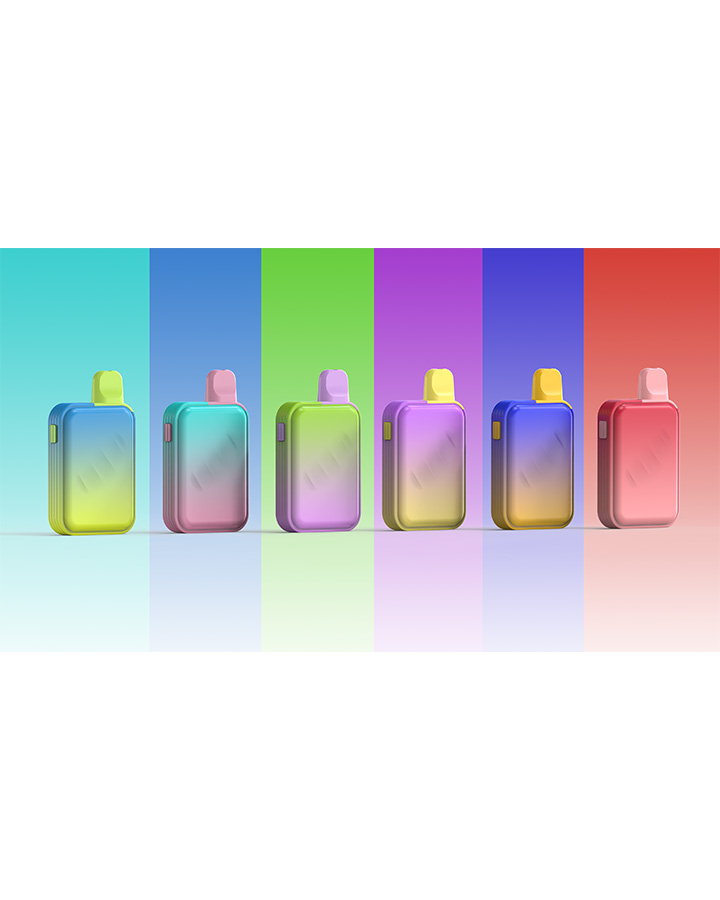 SYNC Best Disposable Vape (1)