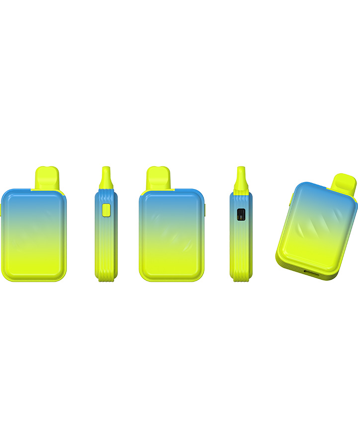 SYNC Best Disposable Vape (10)