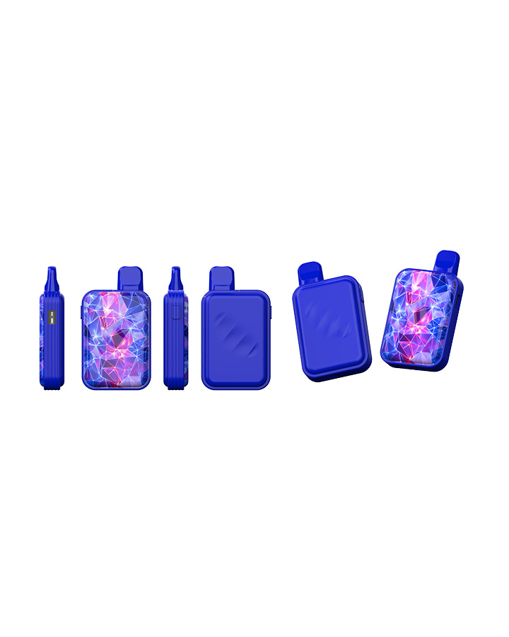 SYNC Best Disposable Vape (12)