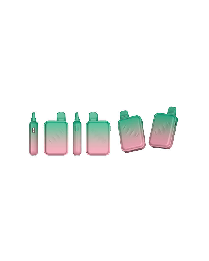 SYNC Best Disposable Vape (23)