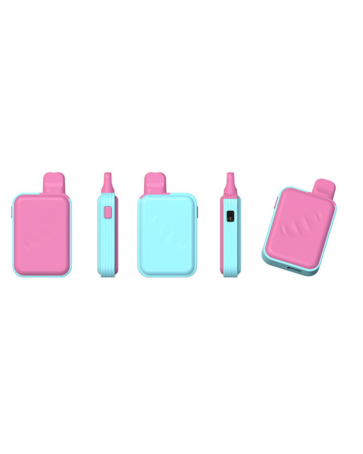 SYNC Best Disposable Vape (3)