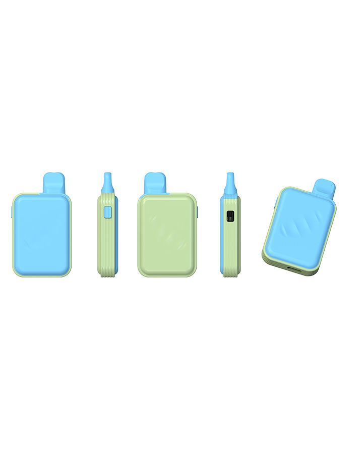 SYNC Best Disposable Vape (4)