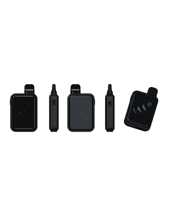 SYNC Best Disposable Vape (5)