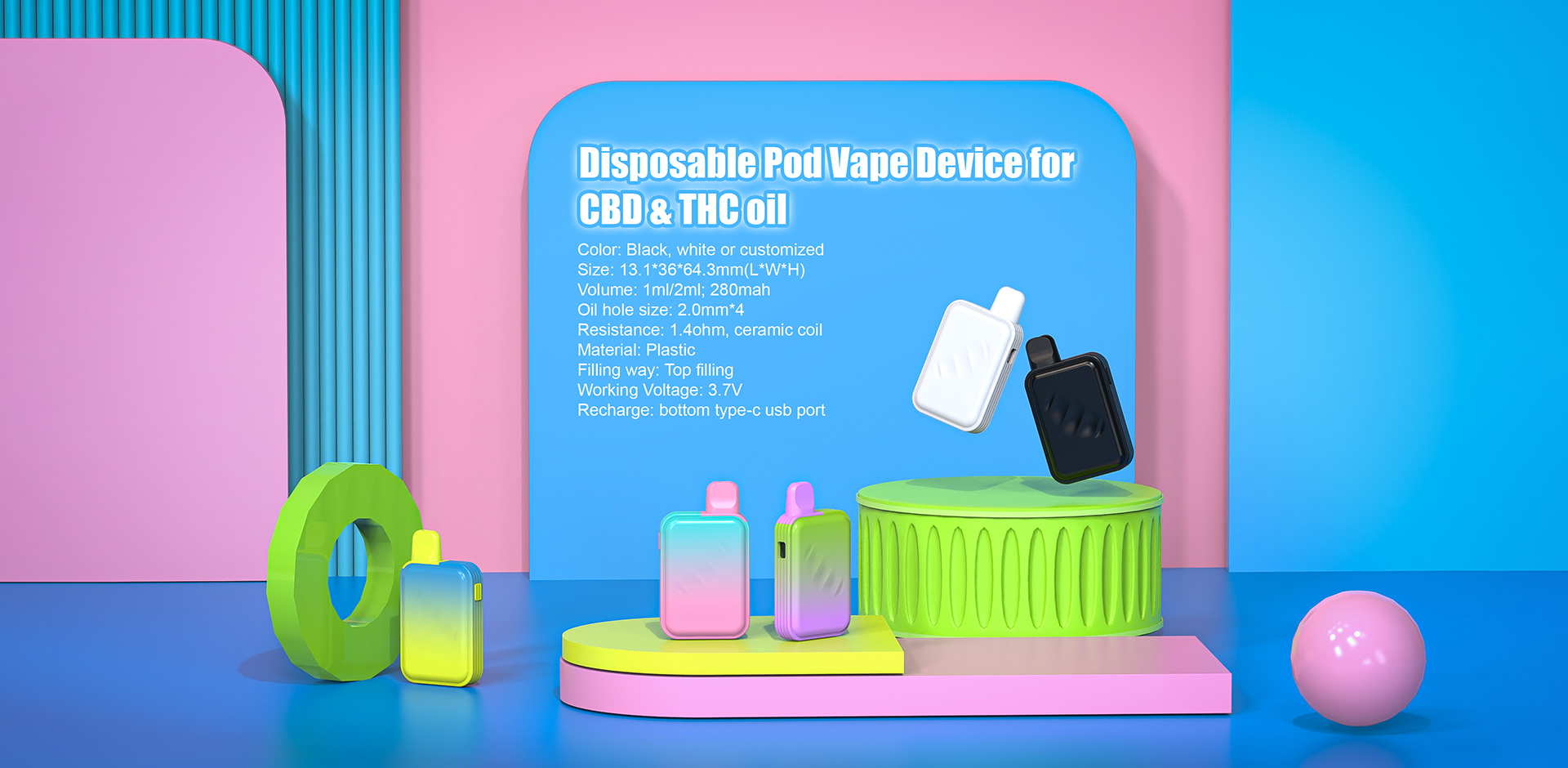 SYNC Best Disposable Vape (55)