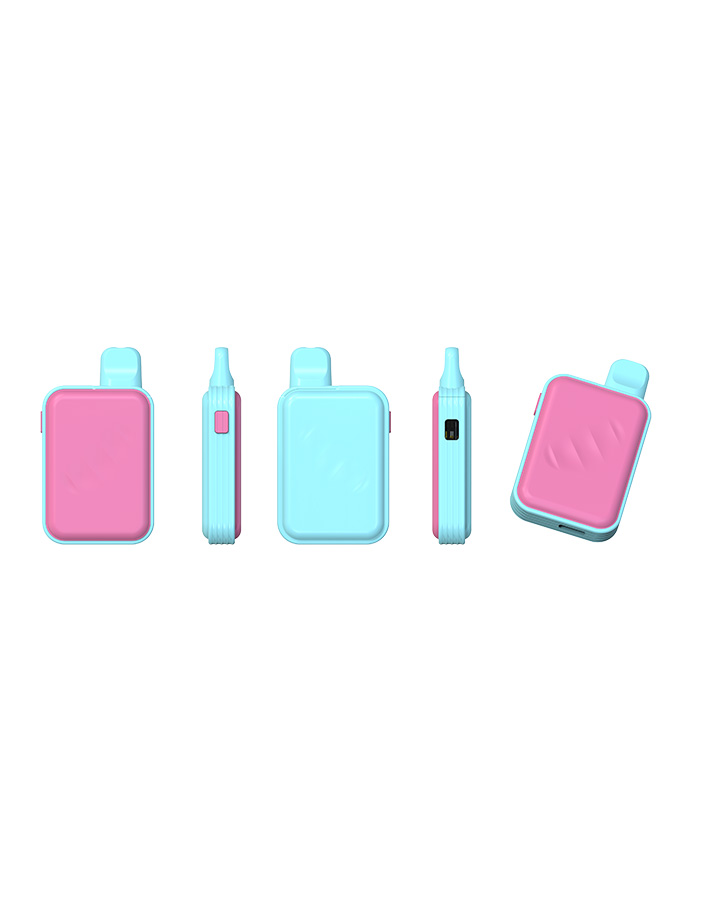 SYNC Best Disposable Vape (6)