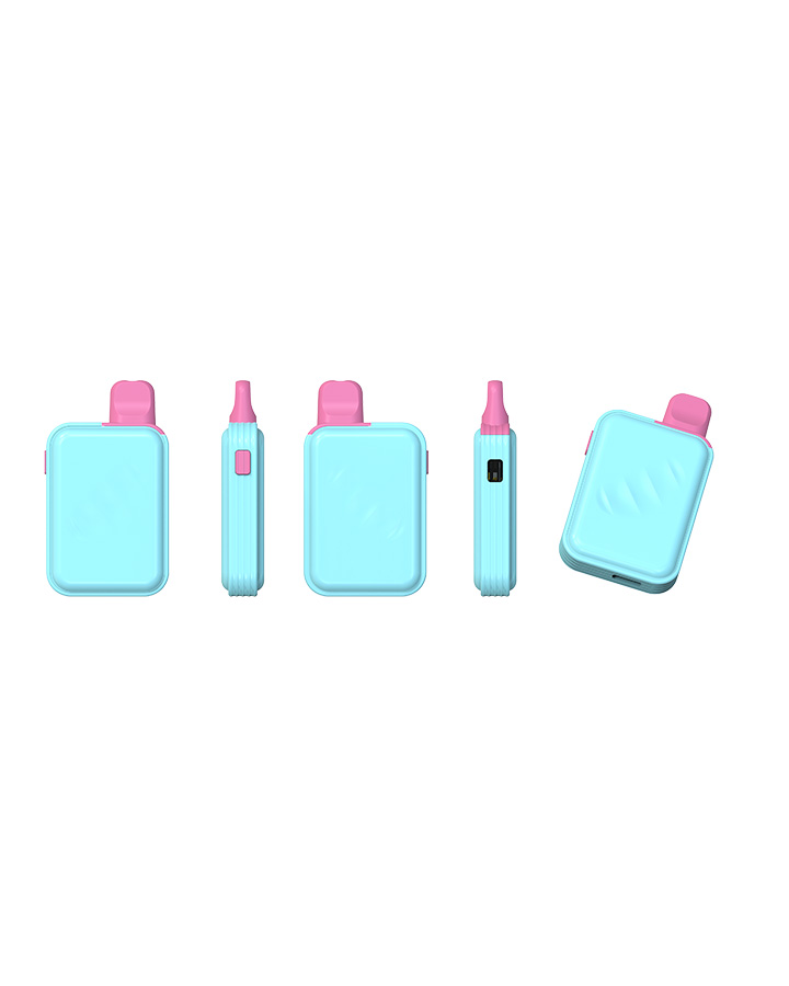 SYNC Best Disposable Vape (7)