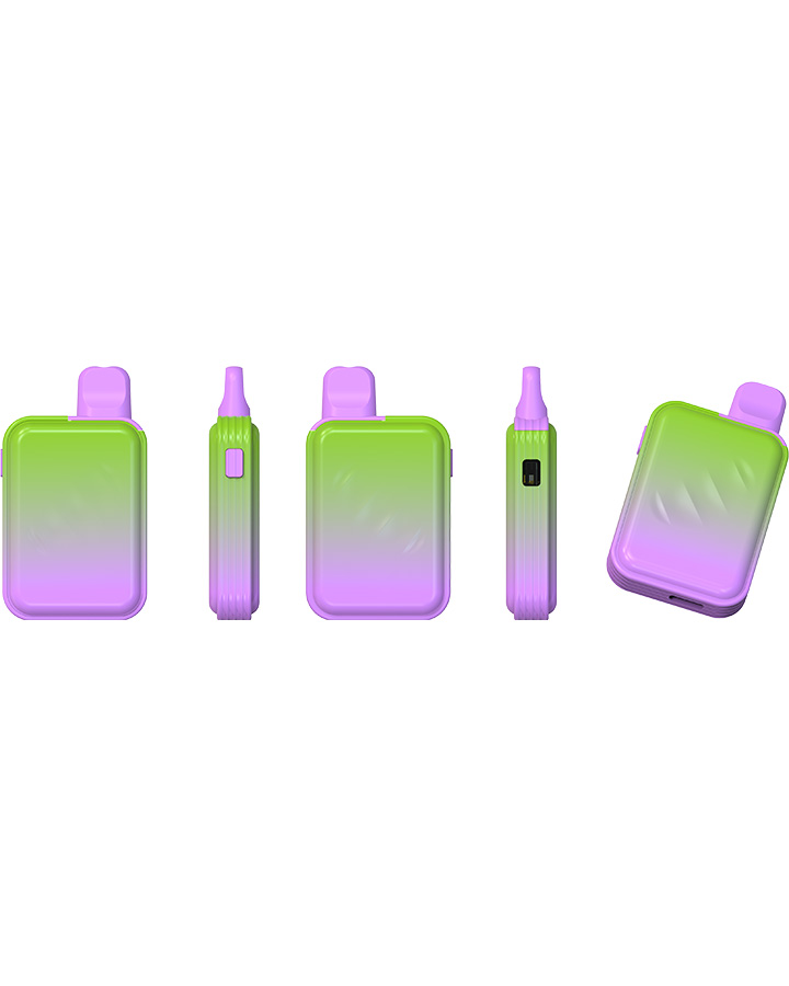 SYNC Best Disposable Vape (9)