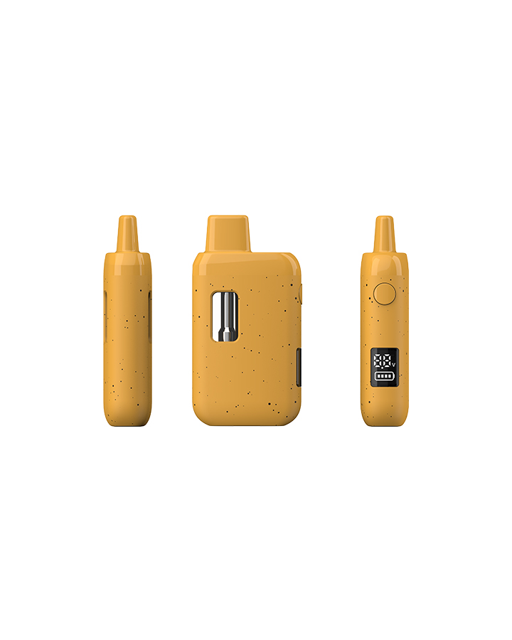 VIV Best Vape Flavours Disposable (10)