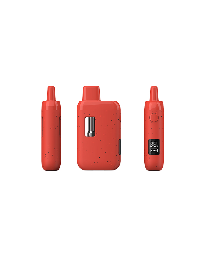 VIV Best Vape Flavours Disposable (15)