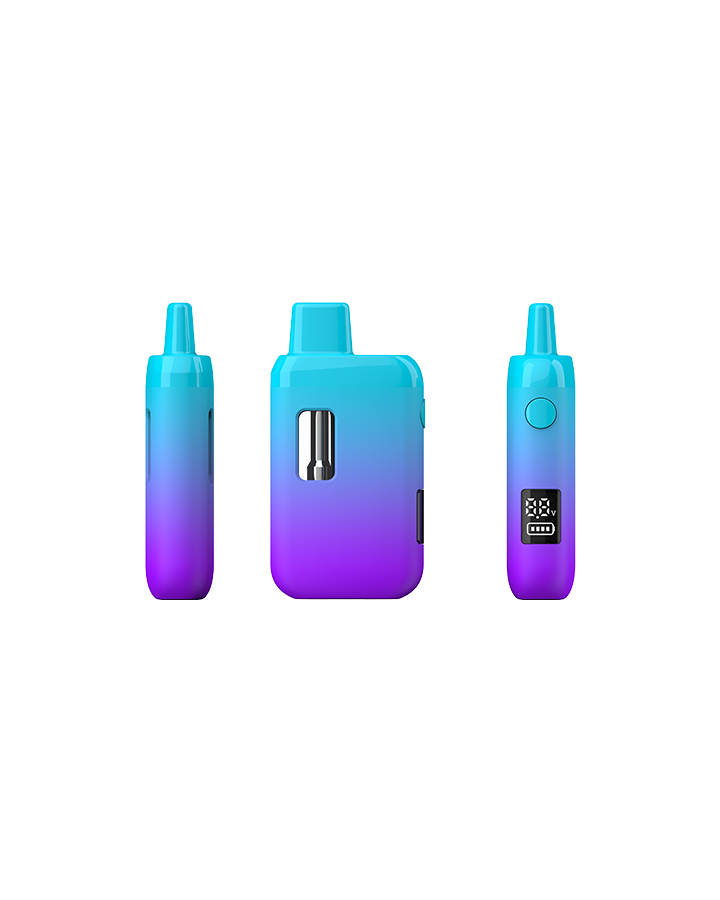 VIV Best Vape Flavours Disposable (16)