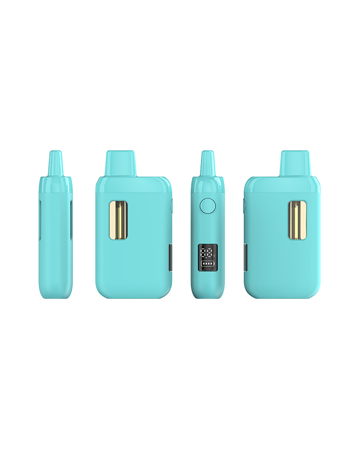 VIV Best Vape Flavours Disposable (18)