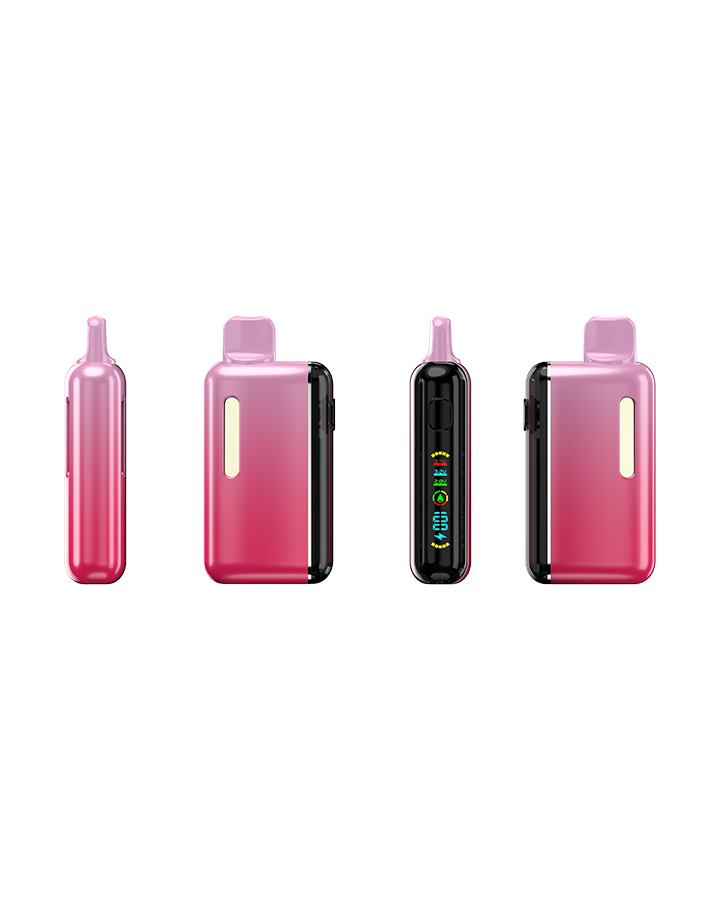 VIV-O Ceramic Coil Safest Disposable Vape (17)