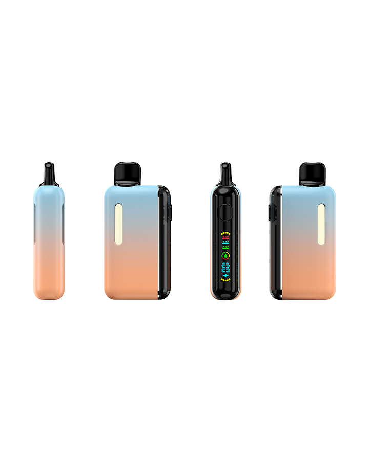 VIV-O Ceramic Coil Safest Disposable Vape (26)