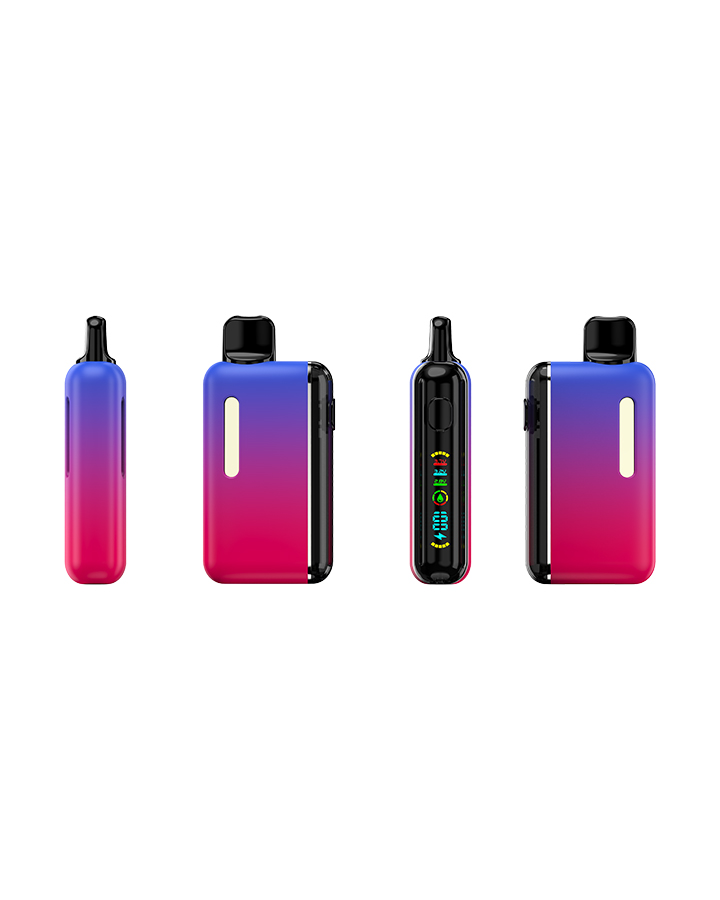 VIV-O Ceramic Coil Safest Disposable Vape (27)