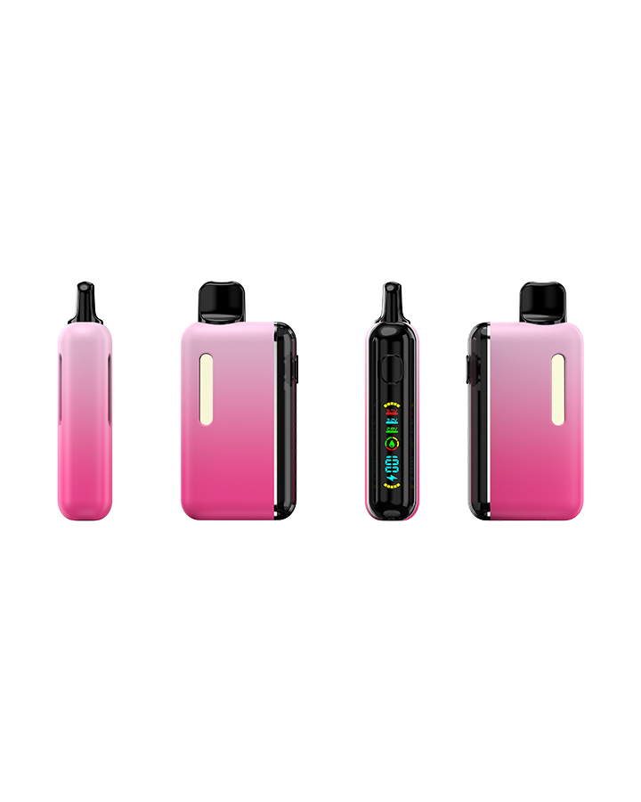 VIV-O Ceramic Coil Safest Disposable Vape (28)