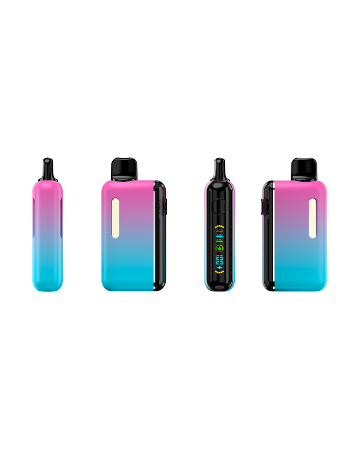 VIV-O Ceramic Coil Safest Disposable Vape (30)