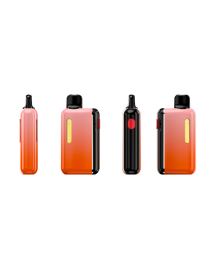 VIV-O Ceramic Coil Safest Disposable Vape (39)