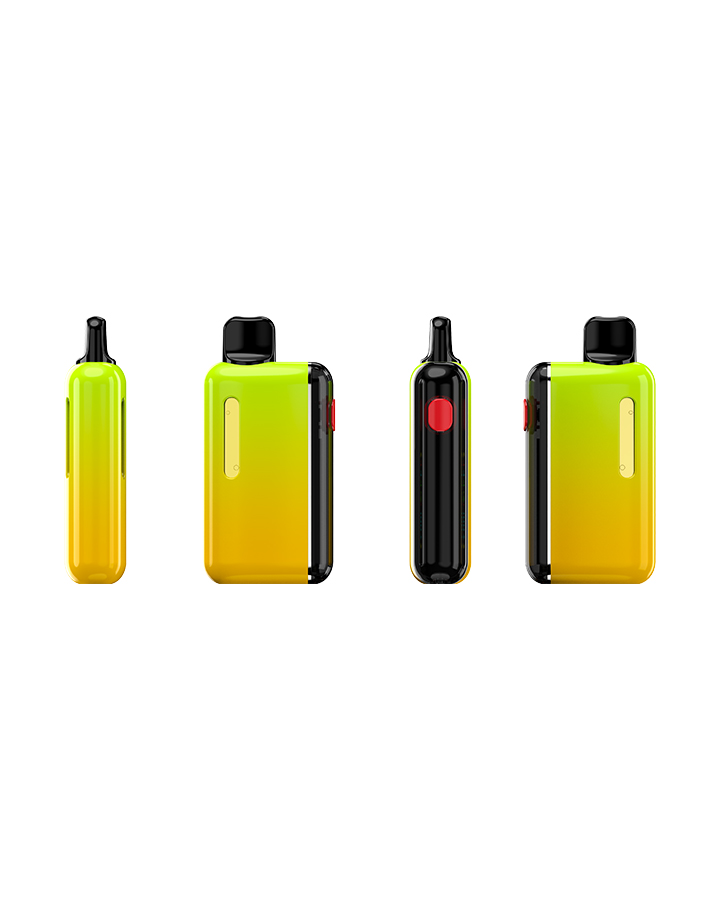 VIV-O Ceramic Coil Safest Disposable Vape (40)