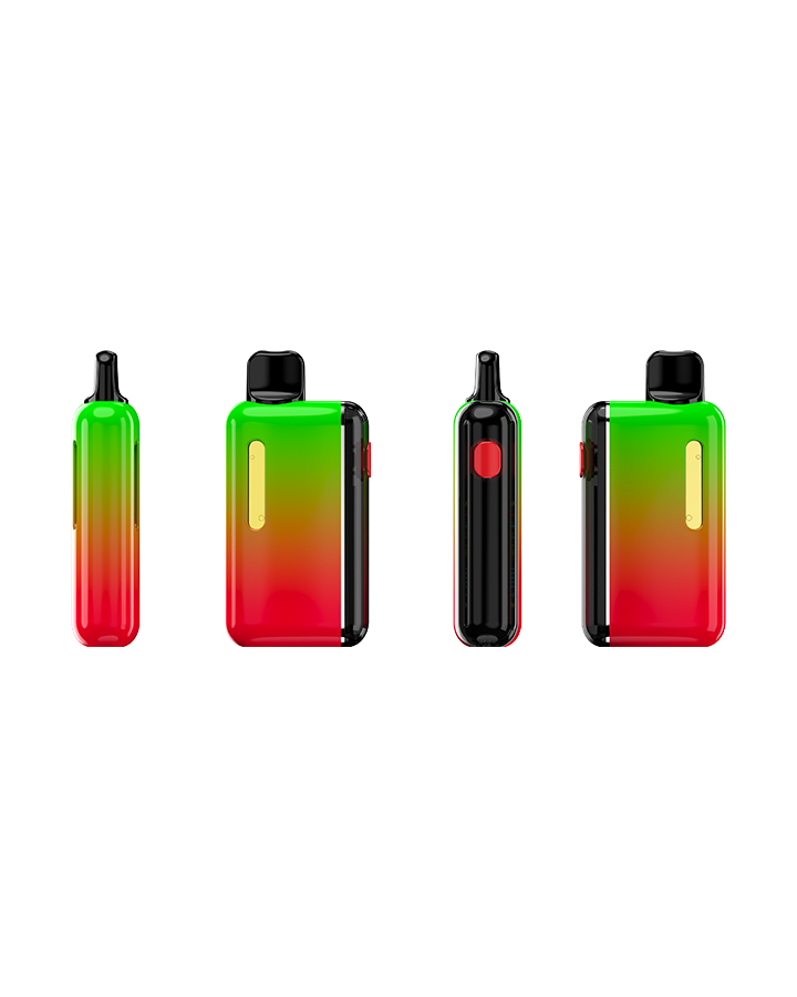VIV-O Ceramic Coil Safest Disposable Vape (41)