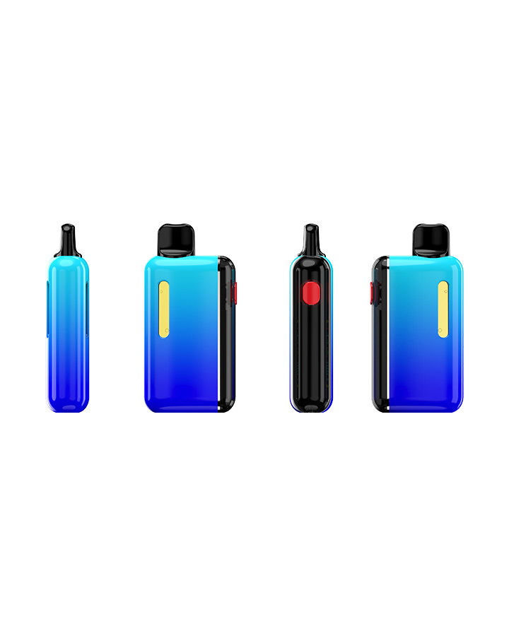 VIV-O Ceramic Coil Safest Disposable Vape (42)
