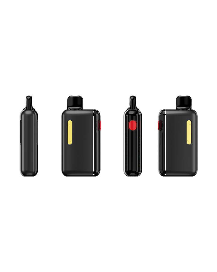 VIV-O Ceramic Coil Safest Disposable Vape (43)