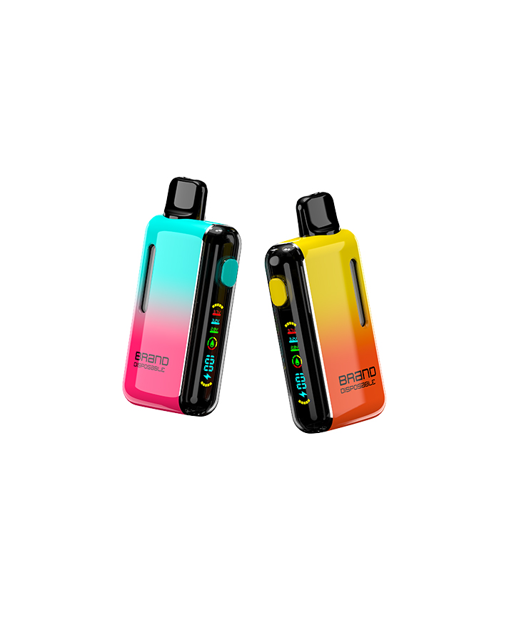 VIV-O Ceramic Coil Safest Disposable Vape (9)