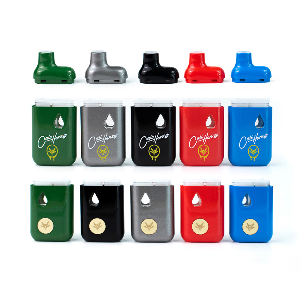 New California Honey Most Popular Disposable Vapes (35)