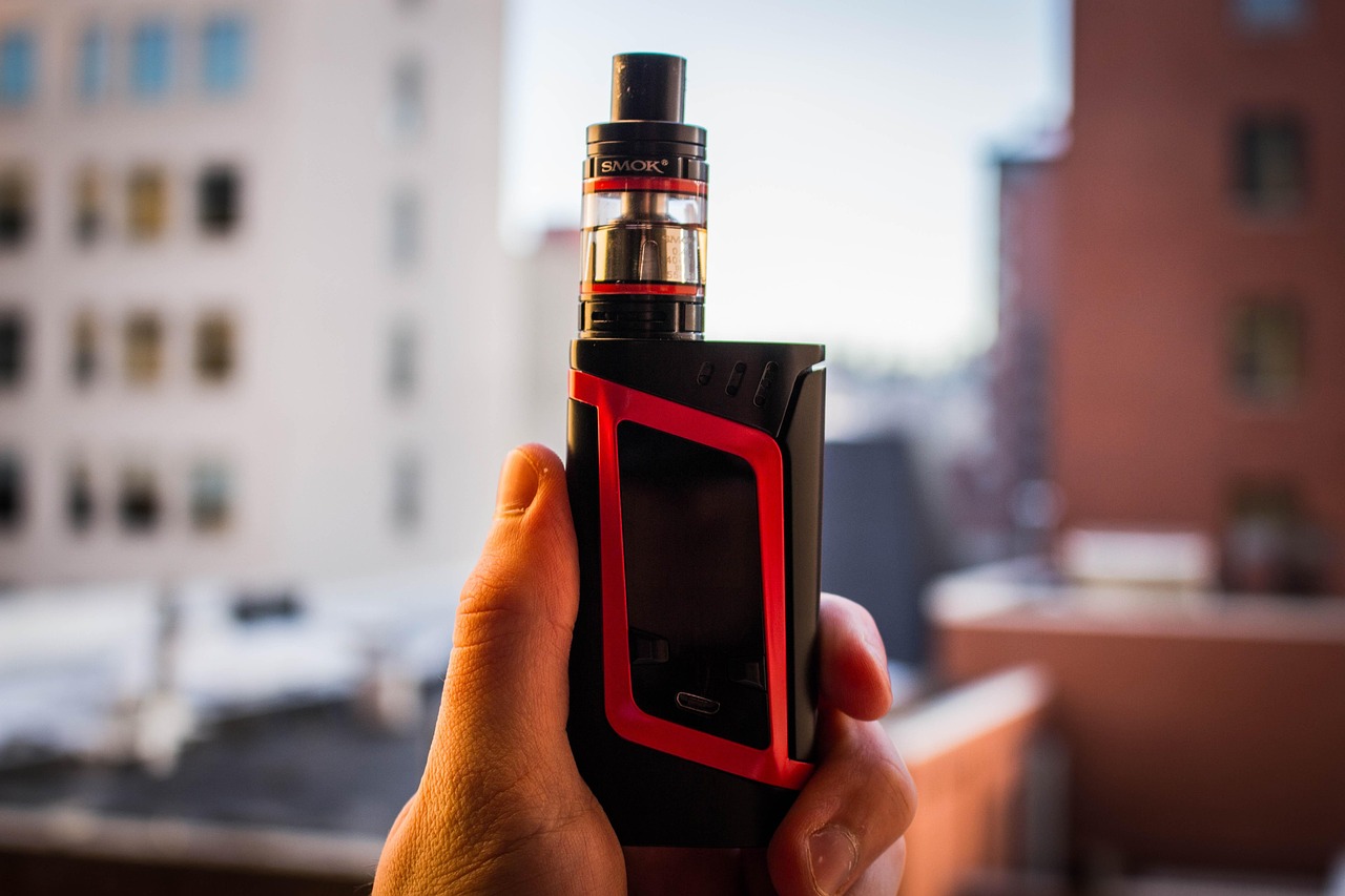 Are Battery Vapes Safe for Long-Term Use in High-Performance Devices?