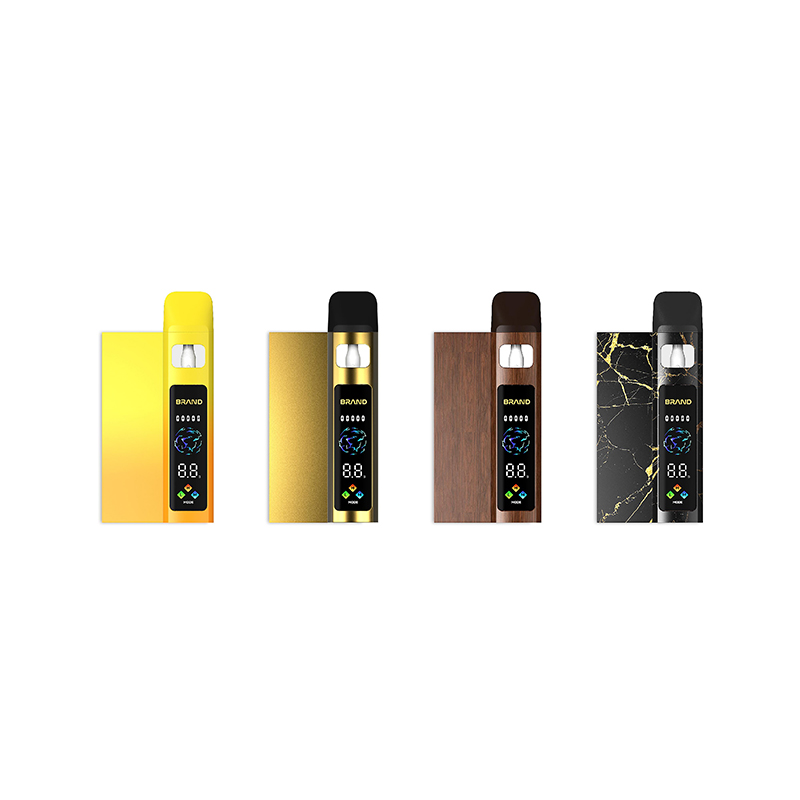 BLAST X  YCC25-065 Top Disposable Vape Brands