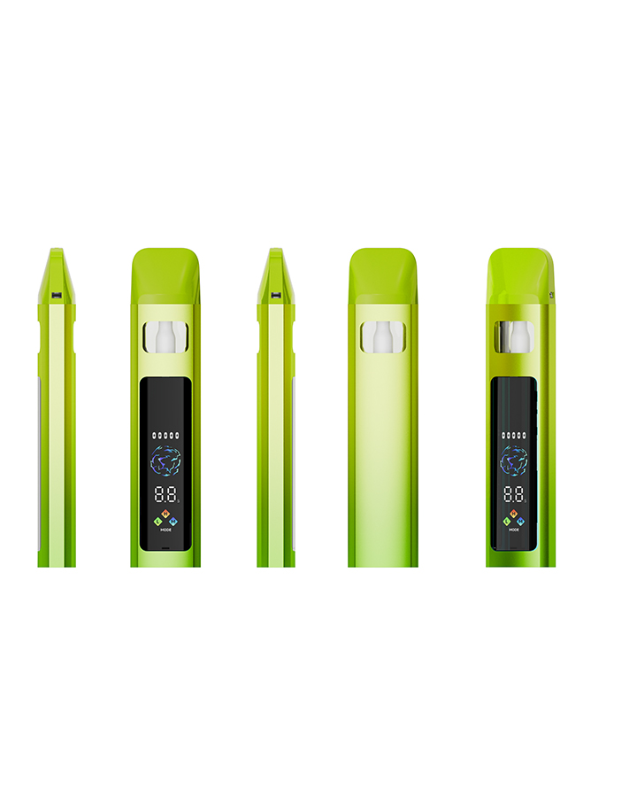 BLAST X YCC25-065 Top Disposable Vape Brands (10)