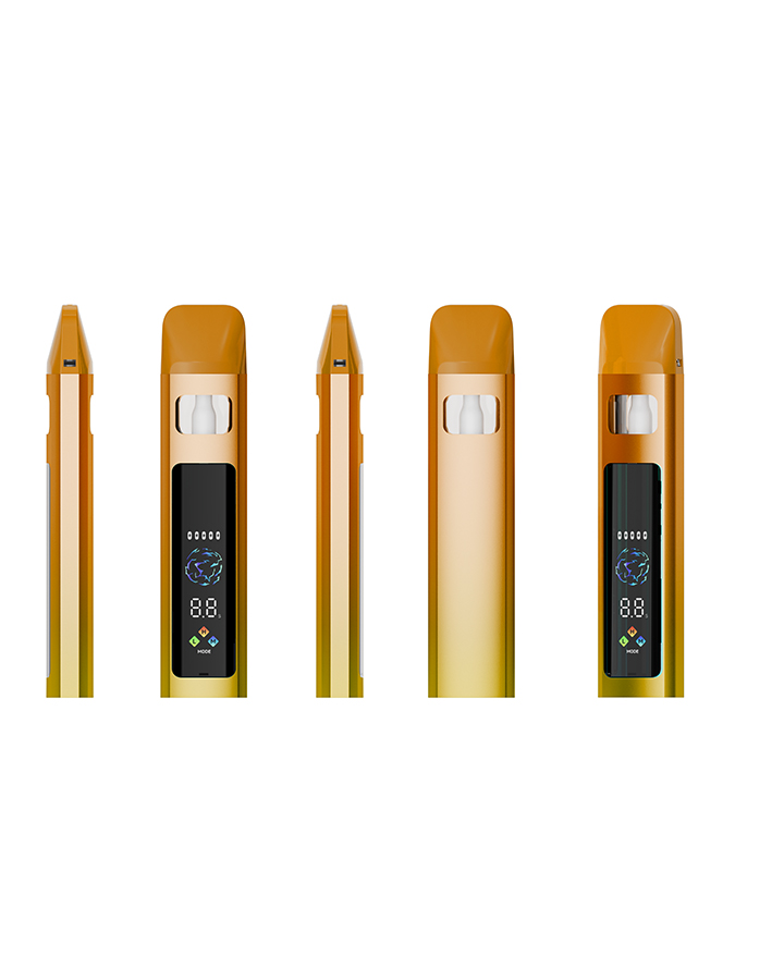 BLAST X YCC25-065 Top Disposable Vape Brands (11)