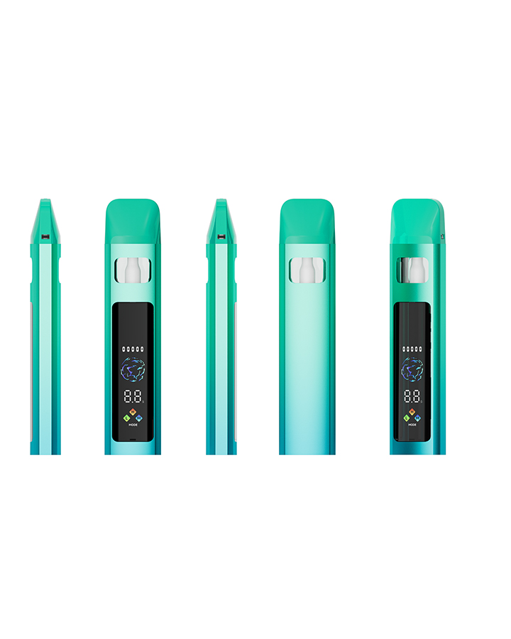 BLAST X YCC25-065 Top Disposable Vape Brands (12)