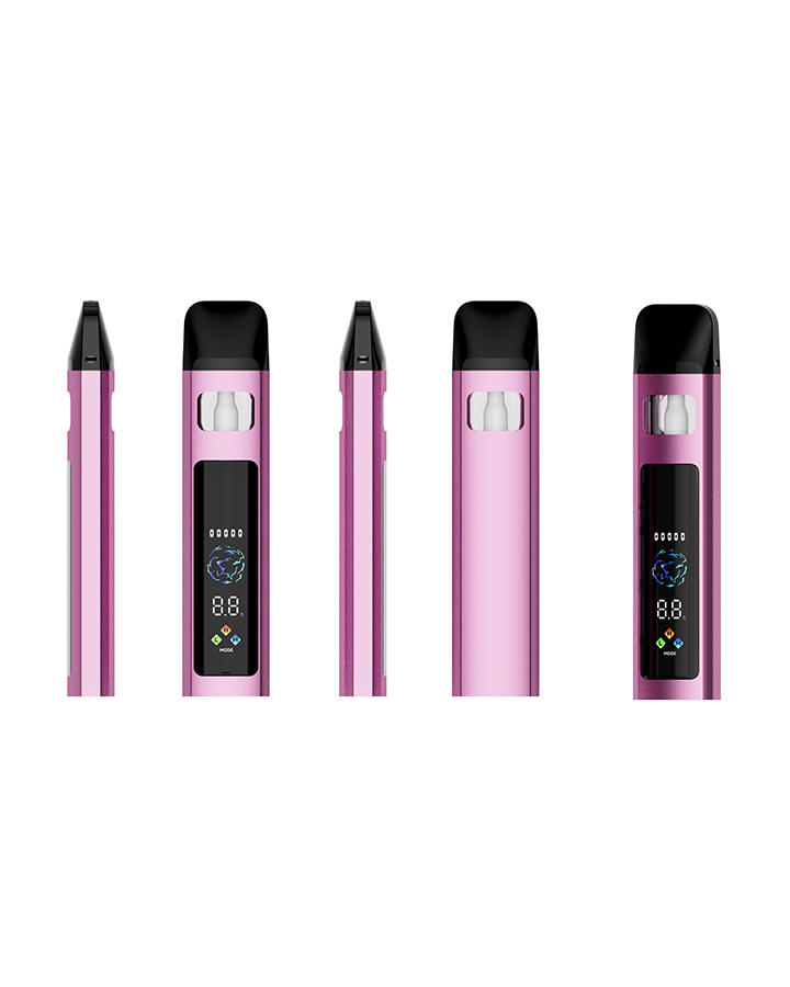 BLAST X YCC25-065 Top Disposable Vape Brands (13)