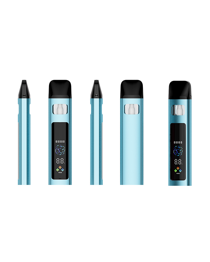 BLAST X YCC25-065 Top Disposable Vape Brands (15)