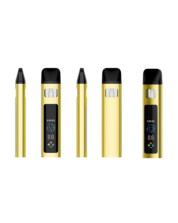 BLAST X YCC25-065 Top Disposable Vape Brands (16)