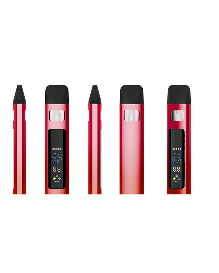 BLAST X YCC25-065 Top Disposable Vape Brands (17)
