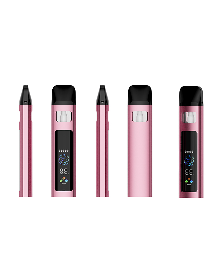 BLAST X YCC25-065 Top Disposable Vape Brands (2)
