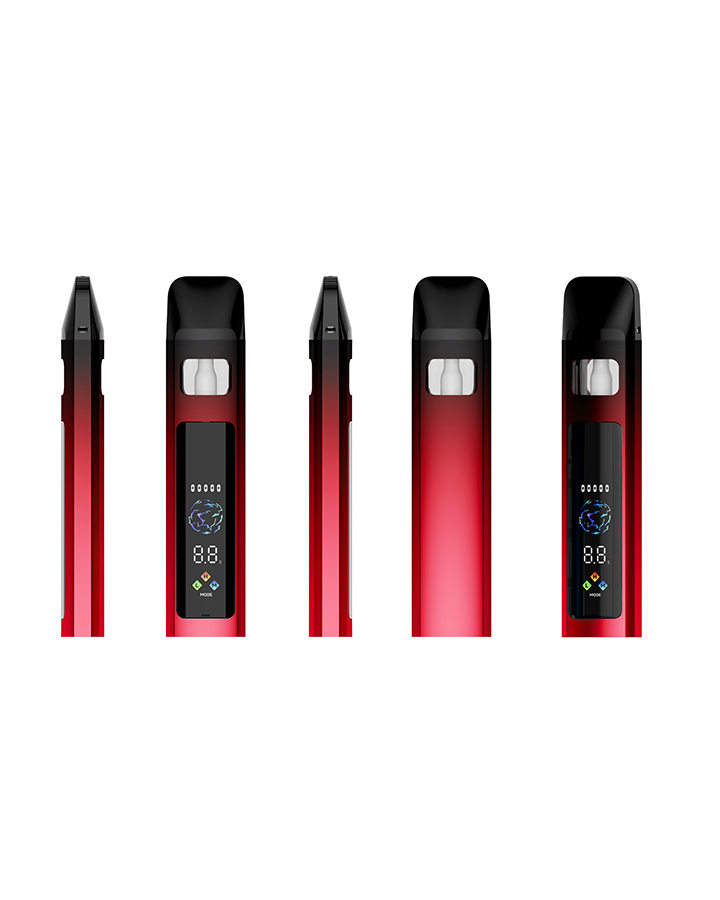 BLAST X YCC25-065 Top Disposable Vape Brands (3)