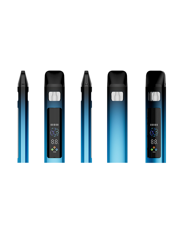 BLAST X YCC25-065 Top Disposable Vape Brands (4)