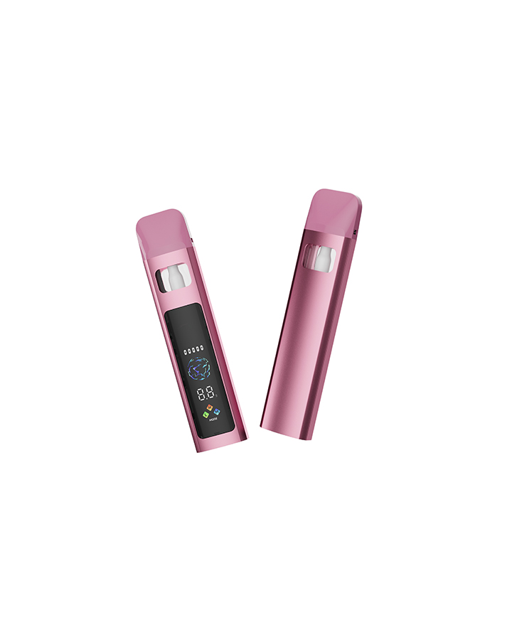 BLAST X YCC25-065 Top Disposable Vape Brands (6)