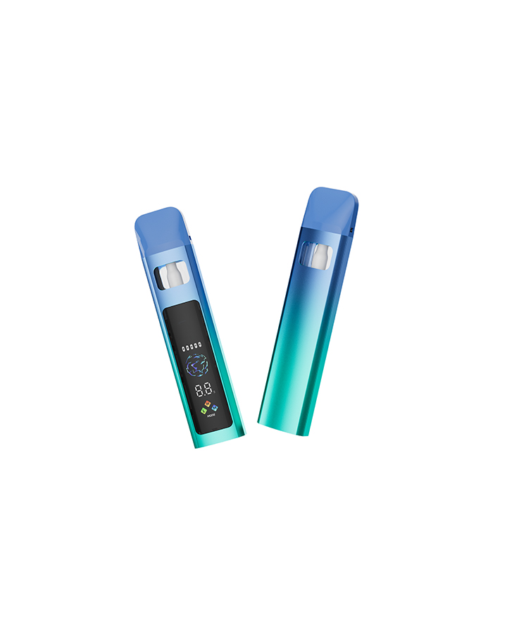 BLAST X YCC25-065 Top Disposable Vape Brands (8)