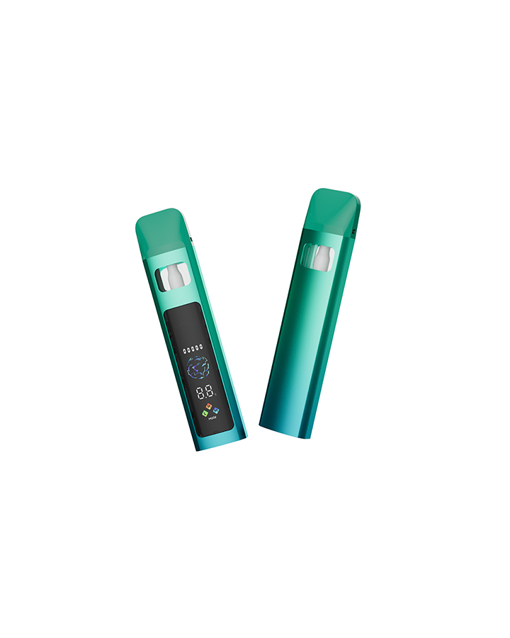 BLAST X YCC25-065 Top Disposable Vape Brands (9)