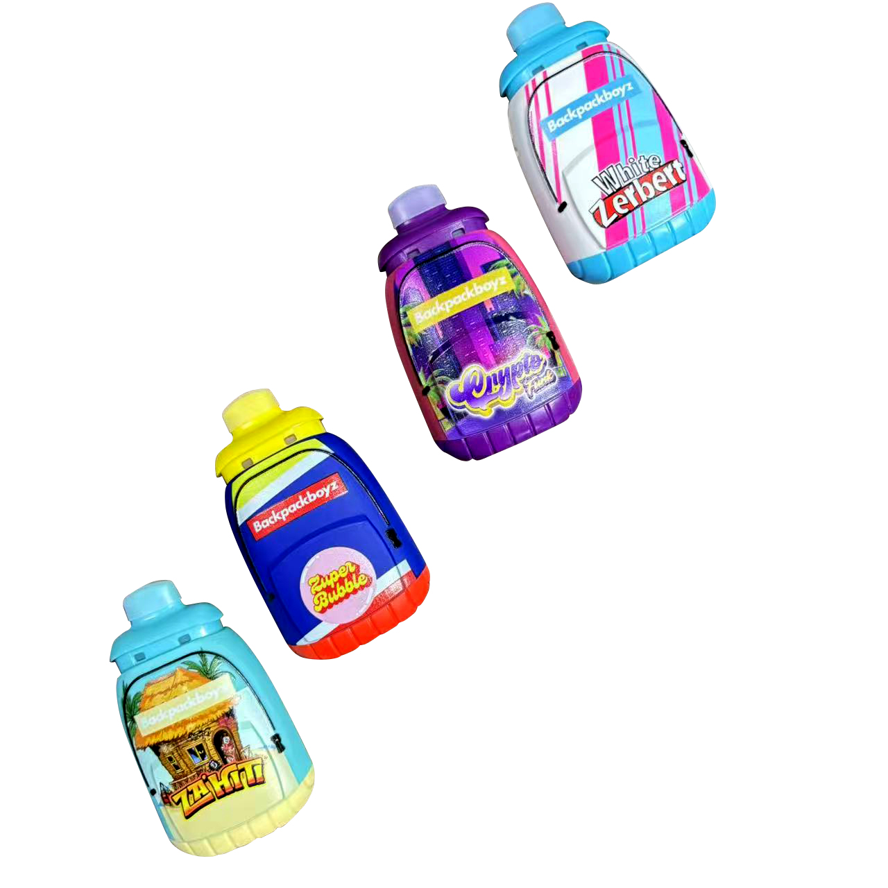 Backpackboyz 2ml Top Rated Disposable Vape (1)