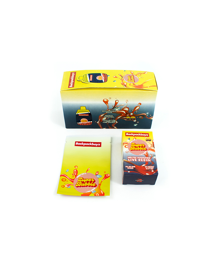 Backpackboyz 2ml Top Rated Disposable Vape (10)