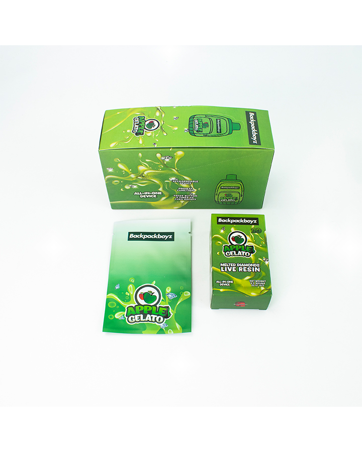 Backpackboyz 2ml Top Rated Disposable Vape (11)