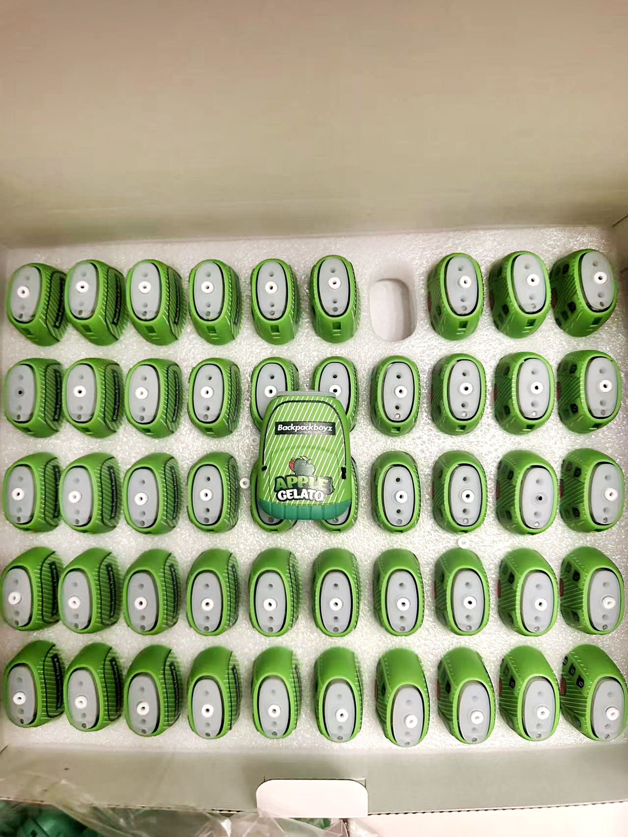 Backpackboyz 2ml Top Rated Disposable Vape (4)