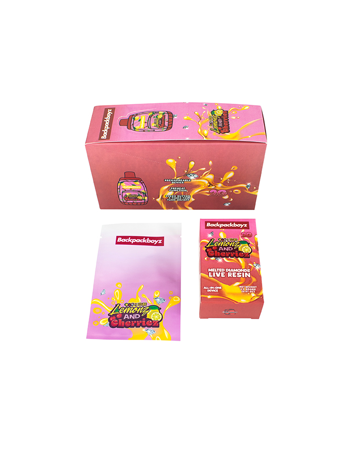 Backpackboyz 2ml Top Rated Disposable Vape (5)
